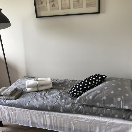 Apartamenty Legionow Łódź Dış mekan fotoğraf