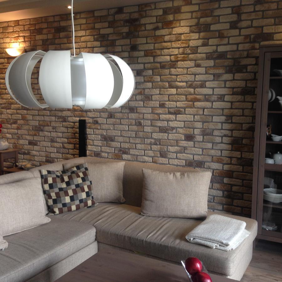 Apartamenty Legionow Łódź Dış mekan fotoğraf