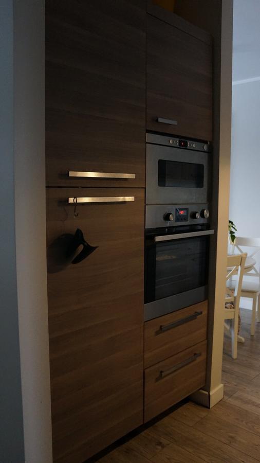 Apartamenty Legionow Łódź Dış mekan fotoğraf