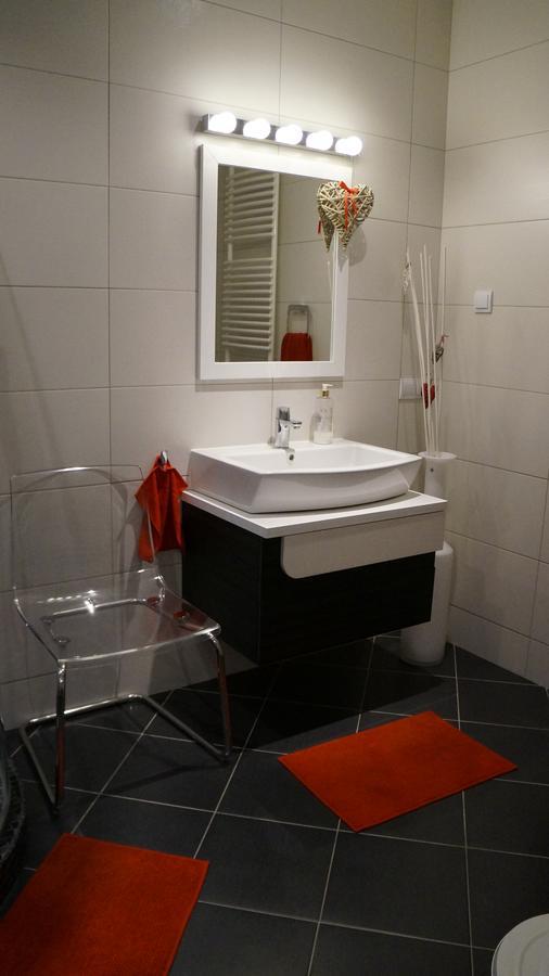 Apartamenty Legionow Łódź Dış mekan fotoğraf